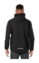 Alpinestars Kascade Rain Jacket - Image 4