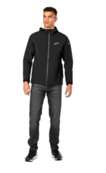 Alpinestars Kascade Rain Jacket - Image 5