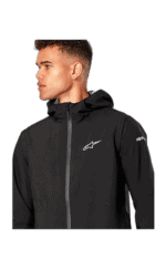Alpinestars Kascade Rain Jacket - Image 7