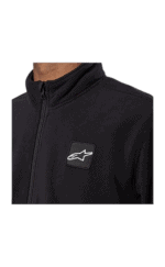 Alpinestars Fuelled Polar Fleece Jacket - Image 2