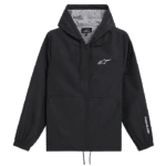 ALP1244-11018 Alpinestars Speeder Windbreaker Jacket Black