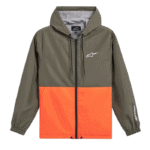 Alpinestars Speeder Windbreaker Jacket - Image 8