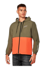 Alpinestars Speeder Windbreaker Jacket - Image 9