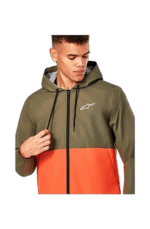 Alpinestars Speeder Windbreaker Jacket - Image 10
