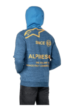 Alpinestars Occurance Hoodie - Image 4