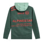 Alpinestars Occurance Hoodie - Image 9