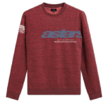 Alpinestars Episode Crew Fleece - Image 7