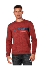 Alpinestars Episode Crew Fleece - Image 9