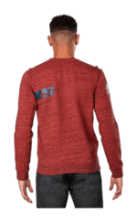 Alpinestars Episode Crew Fleece - Image 10