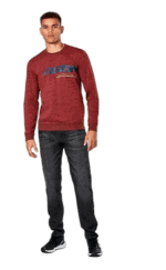 Alpinestars Episode Crew Fleece - Image 11