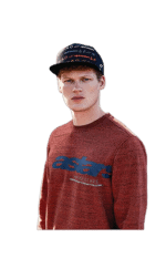 Alpinestars Episode Crew Fleece - Image 14