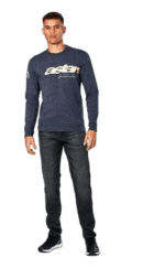 Alpinestars Episode Crew Fleece - Image 4
