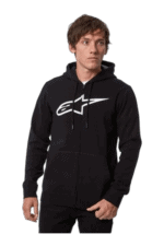 Alpinestars Ageless Zip Hoodie V3 - Image 2