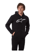 Alpinestars Ageless Zip Hoodie V3 - Image 3