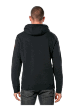 Alpinestars Linear Wordmark Hoodie V3 - Image 3