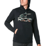 Alpinestars Ride Camo Hoodie V3