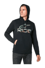Alpinestars Ride Camo Hoodie V3
