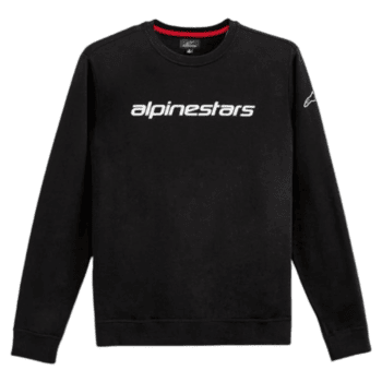 ALP1244-52070-1020 Alpinestars Linear Crew Fleece V3