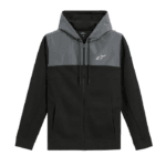 ALP1244-53100 Alpinestars Reckoning Hoodie Black