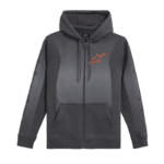 ALP1244-53120 Alpinestars Arising Hoodie Grey