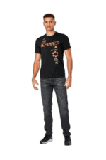 Alpinestars Animous CSF Short Sleeve Tshirt - Image 16