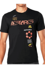 Alpinestars Animous CSF Short Sleeve Tshirt - Image 15