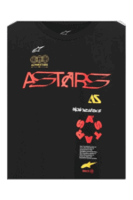 Alpinestars Animous CSF Short Sleeve Tshirt - Image 14