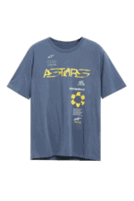 Alpinestars Animous CSF Short Sleeve Tshirt - Image 24