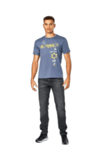 Alpinestars Animous CSF Short Sleeve Tshirt - Image 22