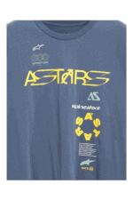 Alpinestars Animous CSF Short Sleeve Tshirt - Image 20