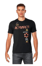 Alpinestars Animous CSF Short Sleeve Tshirt - Image 3