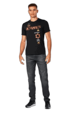 Alpinestars Animous CSF Short Sleeve Tshirt - Image 4