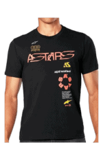 Alpinestars Animous CSF Short Sleeve Tshirt - Image 5