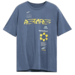 Alpinestars Animous CSF Short Sleeve Tshirt - Image 7
