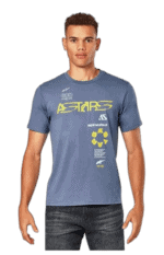 Alpinestars Animous CSF Short Sleeve Tshirt - Image 9