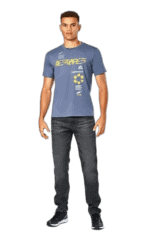 Alpinestars Animous CSF Short Sleeve Tshirt - Image 11