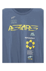 Alpinestars Animous CSF Short Sleeve Tshirt - Image 13