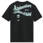 Alpinestars Swishy CSF Short Sleeve Tshirt - Image 12