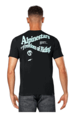 Alpinestars Swishy CSF Short Sleeve Tshirt - Image 11