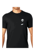 Alpinestars Swishy CSF Short Sleeve Tshirt - Image 9