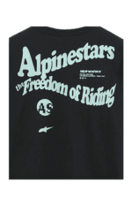 Alpinestars Swishy CSF Short Sleeve Tshirt - Image 8