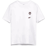 ALP1244-72010 Alpinestars Swishy CSF Short Sleeve Tshirt White