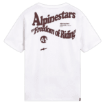 Alpinestars Swishy CSF Short Sleeve Tshirt - Image 7