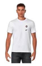 Alpinestars Swishy CSF Short Sleeve Tshirt - Image 6