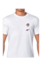 Alpinestars Swishy CSF Short Sleeve Tshirt - Image 3