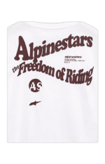 Alpinestars Swishy CSF Short Sleeve Tshirt - Image 2