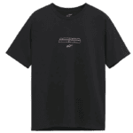 Alpinestars Bold Type Back CSF Short Sleeve Tshirt - Image 2