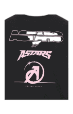 Alpinestars Bold Type Back CSF Short Sleeve Tshirt - Image 7