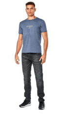 Alpinestars Bold Type Back CSF Short Sleeve Tshirt - Image 12