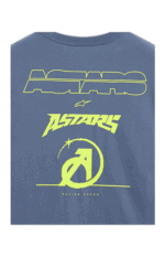 Alpinestars Bold Type Back CSF Short Sleeve Tshirt - Image 13